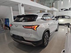 Wuling Starlight S 130km Flagship - ფოტო 7
