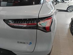 Wuling Starlight S 130km Flagship - ფოტო 8
