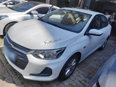 Chevrolet Cruze 2021 325T Automatic Joyful Edition - ფოტო 1