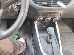 Chevrolet Cruze 2021 325T Automatic Joyful Edition - ფოტო 10