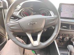Chevrolet Cruze 2021 325T Automatic Joyful Edition - ფოტო 11