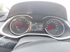 Chevrolet Cruze 2021 325T Automatic Joyful Edition - ფოტო 12