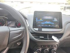 Chevrolet Cruze 2021 325T Automatic Joyful Edition - ფოტო 13