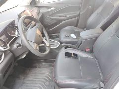 Chevrolet Cruze 2021 325T Automatic Joyful Edition - ფოტო 15