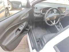 Chevrolet Cruze 2021 325T Automatic Joyful Edition - ფოტო 16