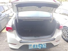 Chevrolet Cruze 2021 325T Automatic Joyful Edition - ფოტო 19