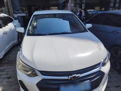 Chevrolet Cruze 2021 325T Automatic Joyful Edition - ფოტო 3