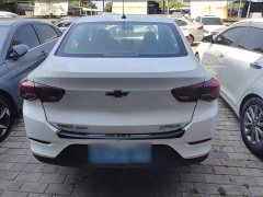 Chevrolet Cruze 2021 325T Automatic Joyful Edition - ფოტო 6