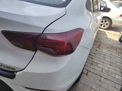 Chevrolet Cruze 2021 325T Automatic Joyful Edition - ფოტო 8