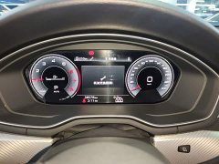 Audi A4L 2020 40 TFSI Fashion Elegance - ფოტო 12