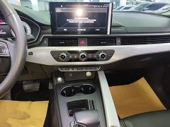 Audi A4L 2020 40 TFSI Fashion Elegance - ფოტო 13