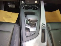 Audi A4L 2020 40 TFSI Fashion Elegance - ფოტო 14