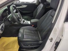 Audi A4L 2020 40 TFSI Fashion Elegance - ფოტო 15