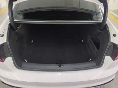 Audi A4L 2020 40 TFSI Fashion Elegance - ფოტო 19