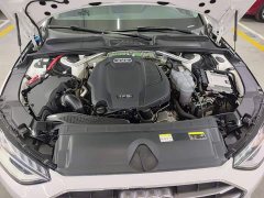 Audi A4L 2020 40 TFSI Fashion Elegance - ფოტო 20
