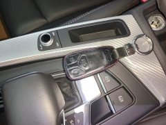 Audi A4L 2020 40 TFSI Fashion Elegance - ფოტო 9