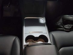 Tesla Model Y 2022 Facelift Rear-Wheel Drive - ფოტო 14