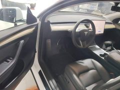 Tesla Model Y 2022 Facelift Rear-Wheel Drive - ფოტო 16