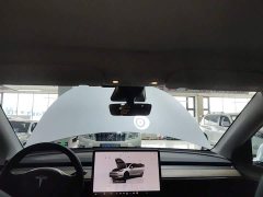 Tesla Model Y 2022 Facelift Rear-Wheel Drive - ფოტო 18