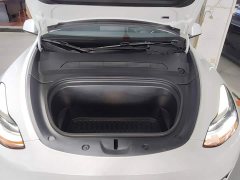 Tesla Model Y 2022 Facelift Rear-Wheel Drive - ფოტო 20