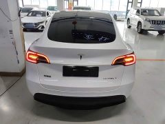 Tesla Model Y 2022 Facelift Rear-Wheel Drive - ფოტო 6