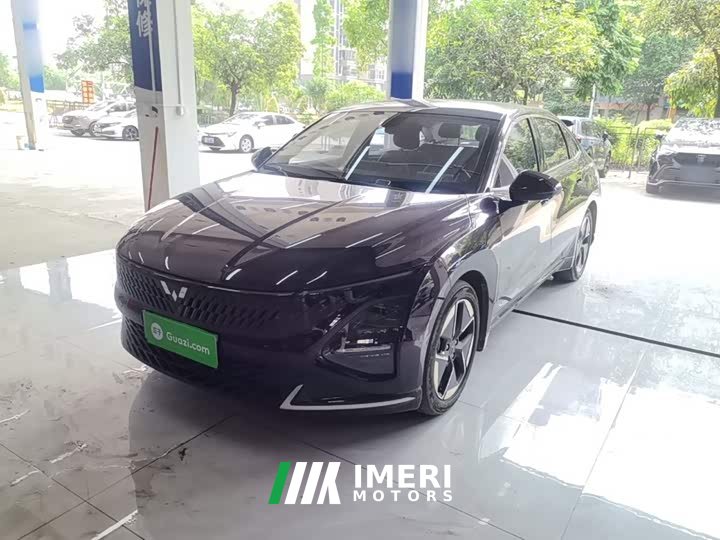 Wuling Xingguang 2023 150 Advanced Edition - ავტომობილი ჩინეთიდან
