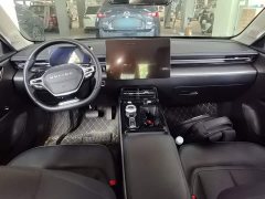 Wuling Xingguang 2023 150 Advanced Edition - ფოტო 10