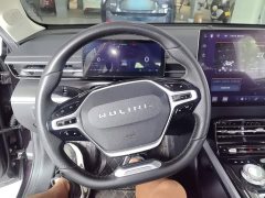 Wuling Xingguang 2023 150 Advanced Edition - ფოტო 11