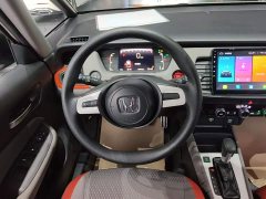 Honda LIFE 1.5L CVT SPORT Passion Edition - ფოტო 11