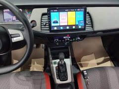 Honda LIFE 1.5L CVT SPORT Passion Edition - ფოტო 13