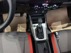 Honda LIFE 1.5L CVT SPORT Passion Edition - ფოტო 14