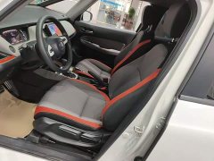 Honda LIFE 1.5L CVT SPORT Passion Edition - ფოტო 15