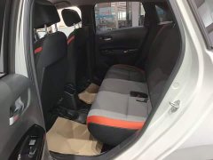 Honda LIFE 1.5L CVT SPORT Passion Edition - ფოტო 17