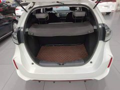 Honda LIFE 1.5L CVT SPORT Passion Edition - ფოტო 19