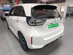 Honda LIFE 1.5L CVT SPORT Passion Edition - ფოტო 5