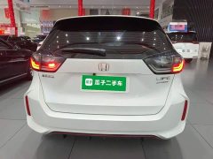 Honda LIFE 1.5L CVT SPORT Passion Edition - ფოტო 6