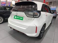 Honda LIFE 1.5L CVT SPORT Passion Edition - ფოტო 7