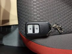 Honda LIFE 1.5L CVT SPORT Passion Edition - ფოტო 9