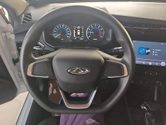 Chery Tiggo 3X 2024 1.5L CVT Excellence Edition - ფოტო 11