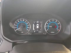 Chery Tiggo 3X 2024 1.5L CVT Excellence Edition - ფოტო 12