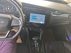Chery Tiggo 3X 2024 1.5L CVT Excellence Edition - ფოტო 13