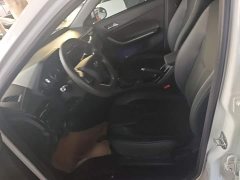 Chery Tiggo 3X 2024 1.5L CVT Excellence Edition - ფოტო 15