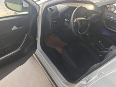 Chery Tiggo 3X 2024 1.5L CVT Excellence Edition - ფოტო 16