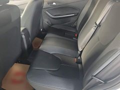 Chery Tiggo 3X 2024 1.5L CVT Excellence Edition - ფოტო 17