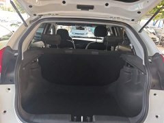 Chery Tiggo 3X 2024 1.5L CVT Excellence Edition - ფოტო 19
