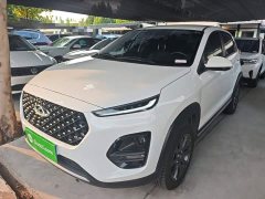Chery Tiggo 3X 2024 1.5L CVT Excellence Edition - ფოტო 2