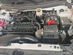 Chery Tiggo 3X 2024 1.5L CVT Excellence Edition - ფოტო 20