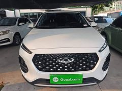 Chery Tiggo 3X 2024 1.5L CVT Excellence Edition - ფოტო 3