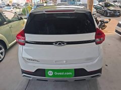 Chery Tiggo 3X 2024 1.5L CVT Excellence Edition - ფოტო 6
