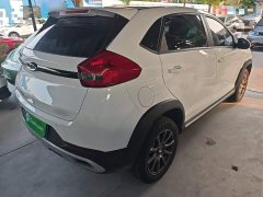 Chery Tiggo 3X 2024 1.5L CVT Excellence Edition - ფოტო 7